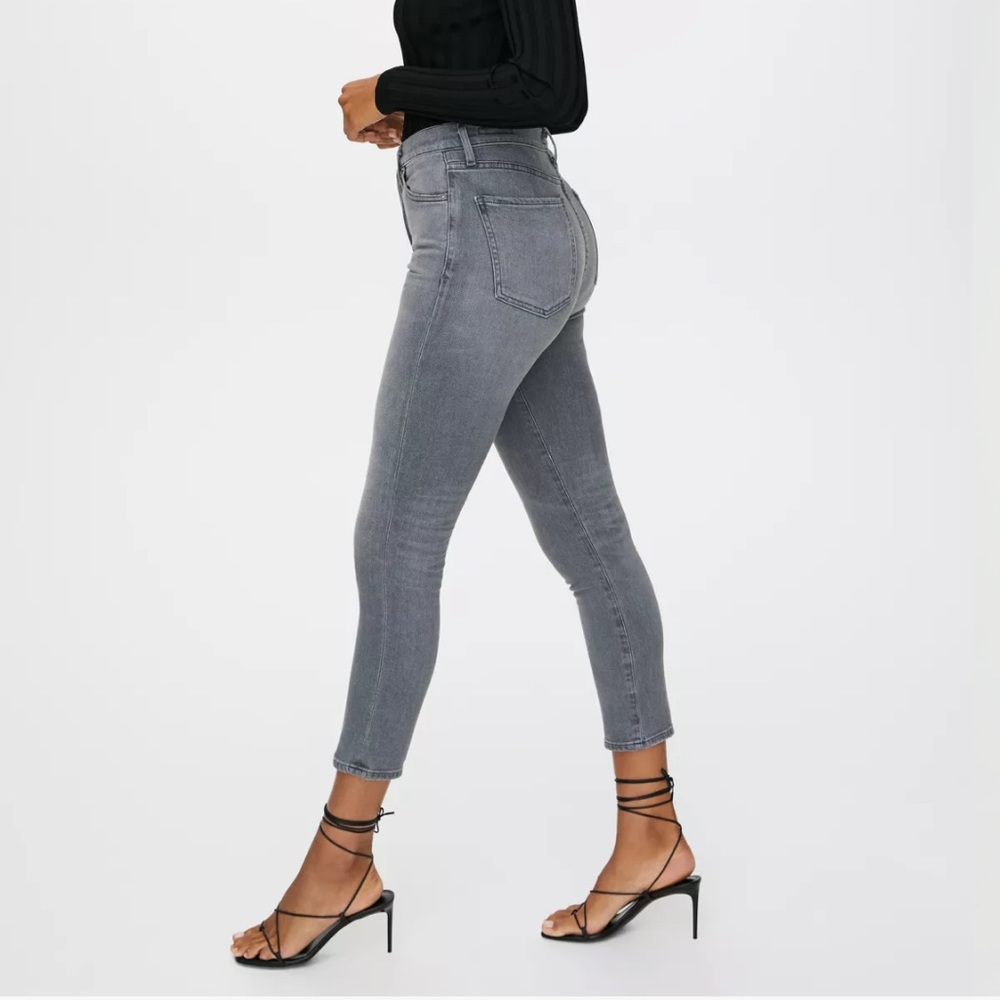 BNWOT Citizens of Humanity OLIVIA VAPOUR jeans